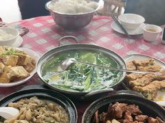 -黎记大排档(慈云路店)