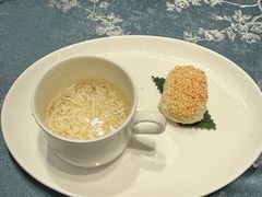 -扬州香格里拉·香宫中餐厅