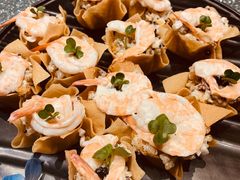 -蟹榭·本帮江浙菜·蟹宴(五角场合生汇商场店)