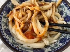 剔尖-唐晋人家(源深路店)