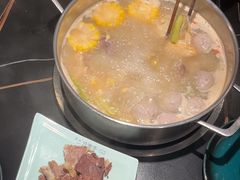 -二刀潮牛(重庆光环购物公园店)