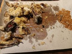 -关中道陕味艺术餐厅(西岳庙店)