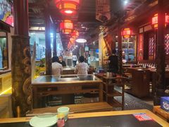 -蜀江龙火锅(339店)