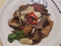-不倒翁·徽天下名菜楼(马鞍山路店)