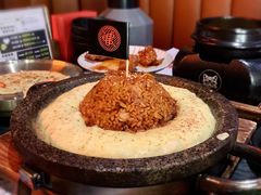 -虎哥六韩式烤肉料理 TIGERGRILL(隆生金山湖中心购物广场店)