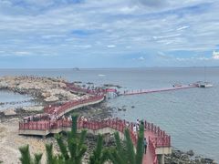 -养马岛旅游度假区