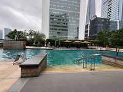 -深圳星河丽思卡尔顿酒店