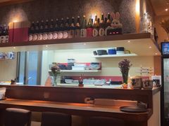 -长崎屋·日本料理·刺身·烧鸟(天河北路店)