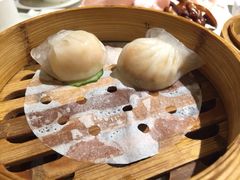 iphone_upload_pic-潮福城大酒楼·潮味粤品·港式点心(湖滨北路店)