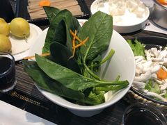 -健晟星期天火锅(红岗店)