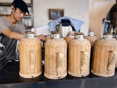 -悦哉·派对·草坪婚礼·围炉煮茶(三圣乡店)