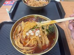 -螺小丰柳州螺蛳粉(广西大学店)