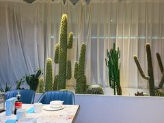 -悦海·家宴·冰花皮皮虾大锅贴(宝龙店)