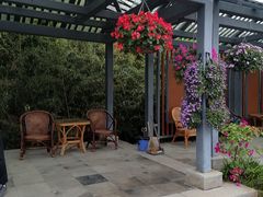 -苏州上方山国家森林公园