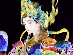-厦门园林博览苑