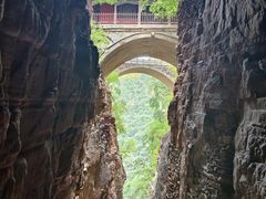 -苍岩山风景名胜区