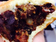 蜜豆蛋糕-宫廷糕点铺(建设路店)