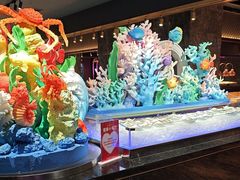 -萧邦音乐会所KTV·蒸汽活海鲜自助(福田店)