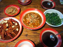 -老三样·美食研究中心(世贸路店)