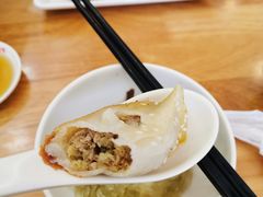 -小姜锅贴(凤凰街店)