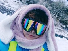 -江南天池