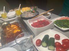 -海底捞火锅(顺城购物中心店)