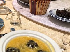 小米辽参-卫鼎轩·曹公馆(鼓楼店)