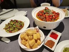 -楚禾宴·家宴(光谷大道店)