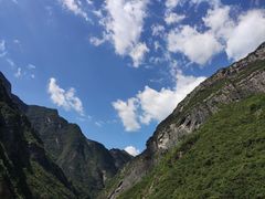 -巫峡·神女景区