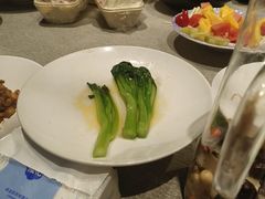-卫鼎轩·曹公馆(鼓楼店)
