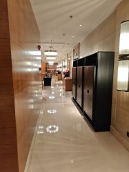 -上海雅居乐万豪侯爵酒店·宴会厅