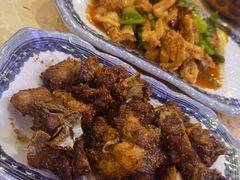 -维吾尔餐厅(宜山路店)