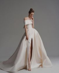 -MANLI BRIDAL婚纱