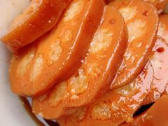 -方爷爷·方奶奶蜜藕