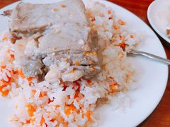-巴依家新疆手抓饭(菱角湖万达店)