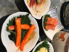 -五月罗马海鲜烤肉自助餐厅(印象城店)