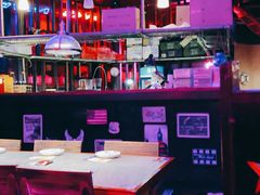 大堂-蘭奢雅集·江浙菜(青山江滩店)