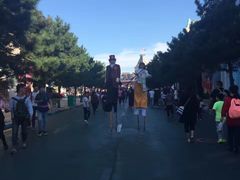 -沈阳方特欢乐世界