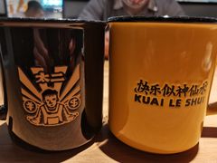 -太二酸菜鱼(福州泰禾店)