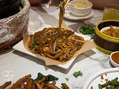 -粤仔湾砂锅粥(金太湖店)