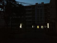 教学楼-天津工业大学(河东校区)