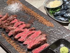 -乾杯烧肉居酒屋(中洲湾店)