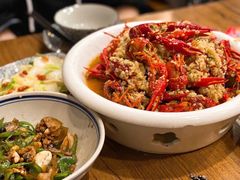 -虾小龙老长沙龙虾馆(坡子街店)