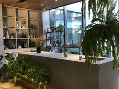 -山下C5cafe(惠通时代广场店)