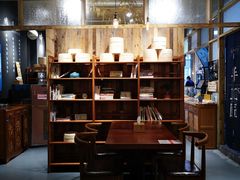 大堂-雪姨手作(青年路店)