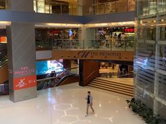 -九龙湾国际展贸中心STAR HALL汇星