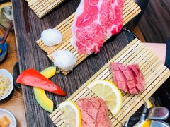-炎蔵牛舌烤肉