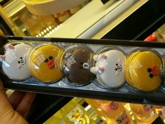 -line friends(明洞旗舰店)