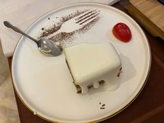 -尊品牛排(中大国际店)