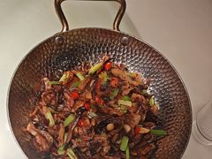 -佬麻雀·剁椒鱼头(京基KK One店)